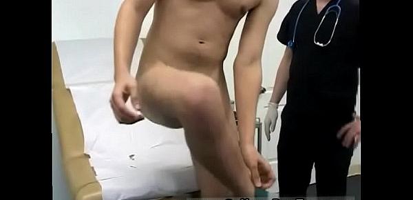  Video fuck boy and doctor group gay sex men He has a super-cute toned